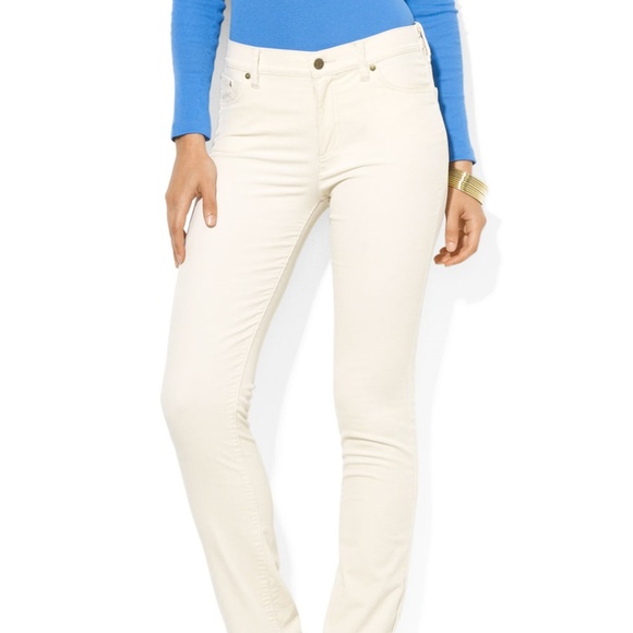 Lauren by Ralph Lauren Pants